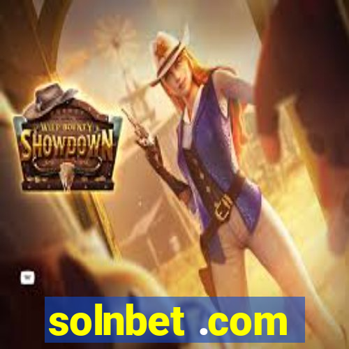 solnbet .com